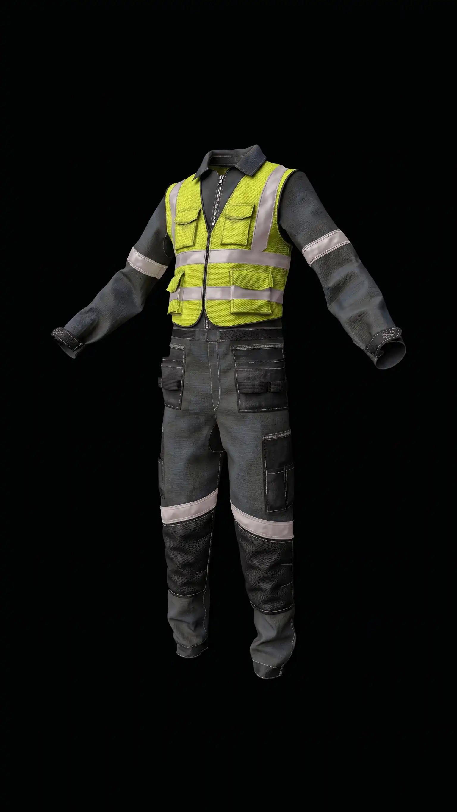 Cloth Simulation