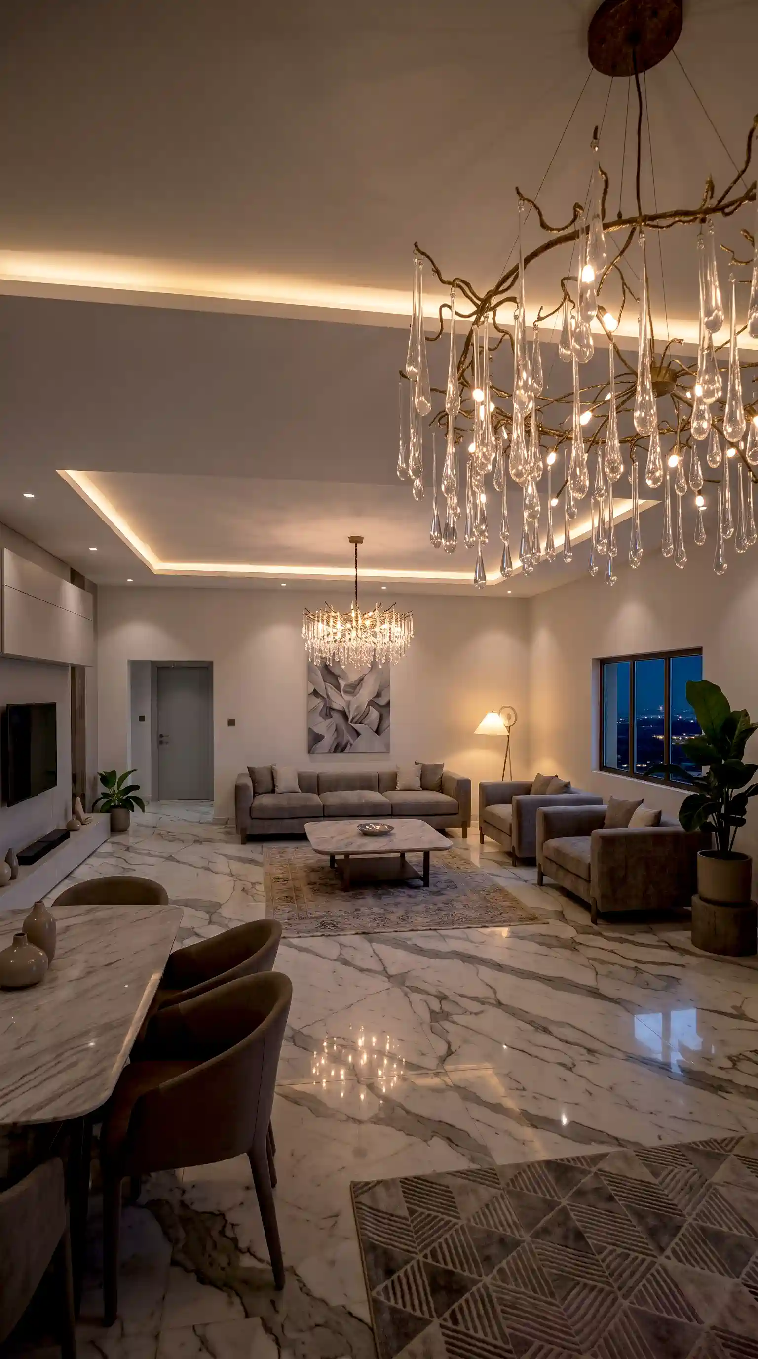House 3D Environment